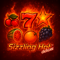 Admiral - Sizzling Hot Deluxe Slot Game