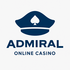 Admiral Casino Logo