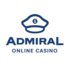 Admiral Casino Slovensko Logo