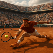 Admiral - Tenisové stávky - Grand Slam turnaje